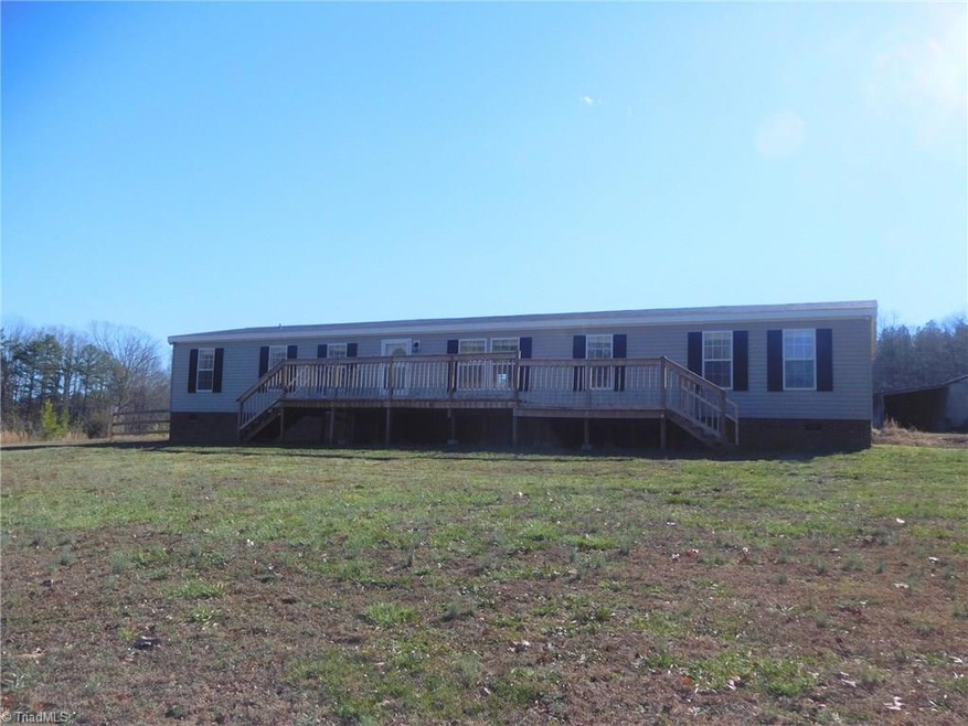 6835 High Pine Church Rd, Asheboro, NC 27205 - photo 1