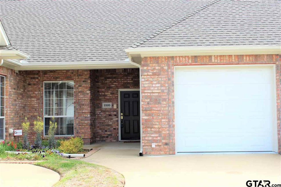 2320 2320 Dietz, Tyler, TX 75701 - photo 1