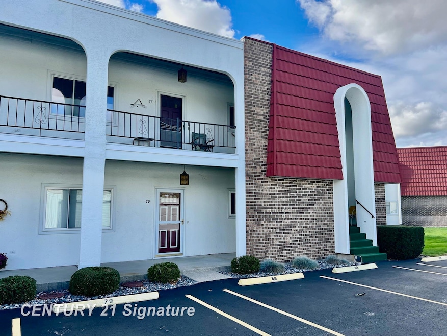 Sold $133,000 • Co-Listing Agent