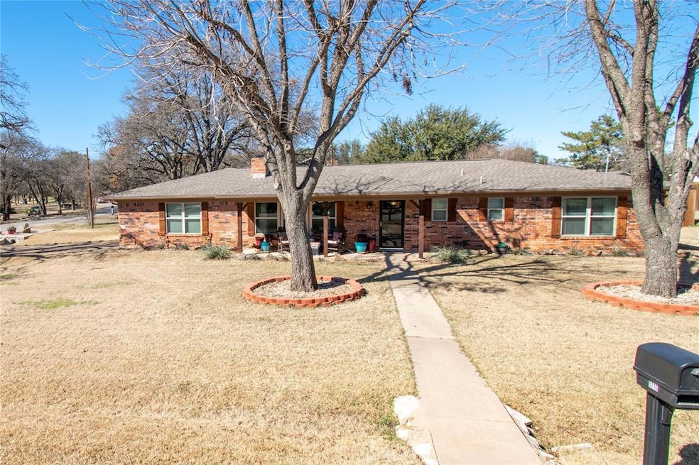 5710 Cortez Dr, Granbury, TX 76049 - photo 1