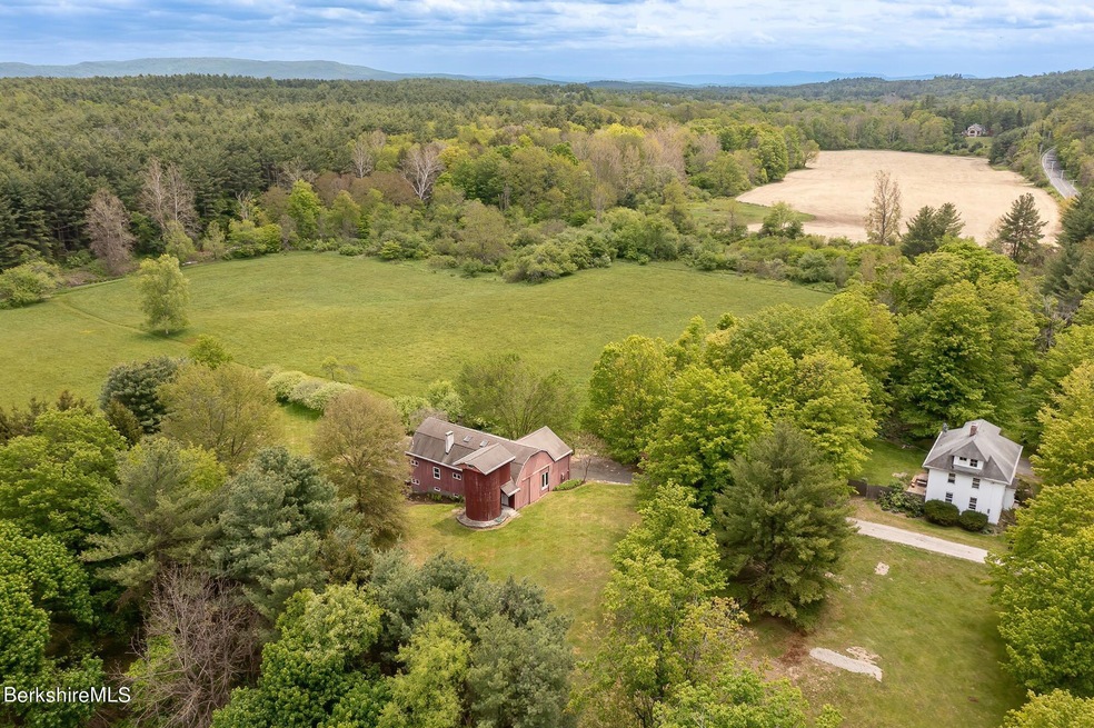1 302 Egremont Plain Aerial 1