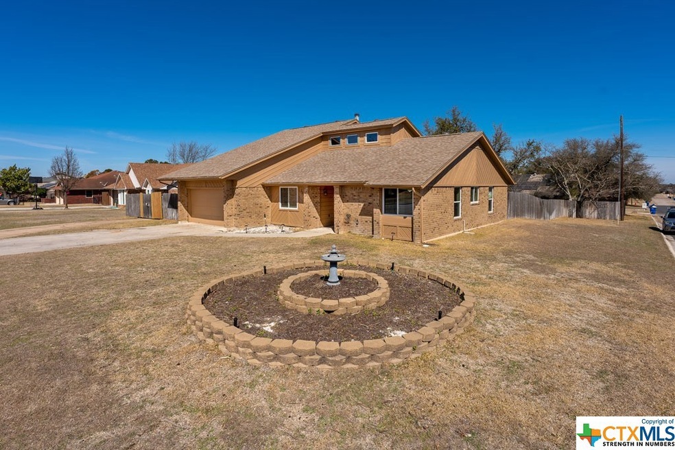 3002 Homer Cir, Copperas Cove, TX 76522 - photo 1