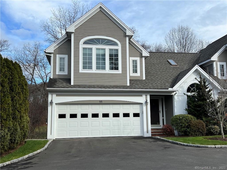 115 Hilary Cir, Fairfield, CT 06825 - photo 1