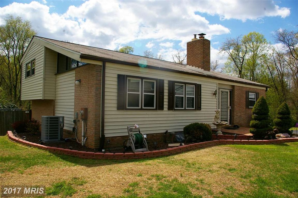 2918 Suffolk Ln, Fallston, MD 21047 - photo 1