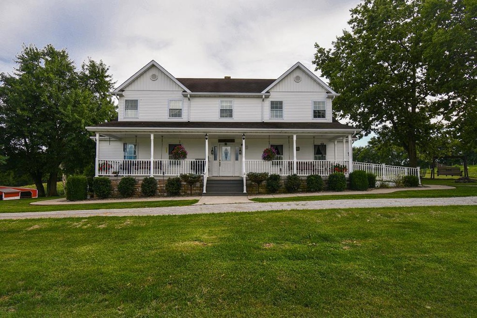 6446 Helena Rd, Mayslick, KY 41055 - photo 1