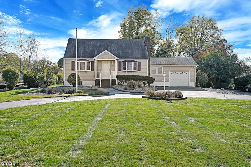 23 Morris Ave, Piscataway, NJ 08854 - photo 1