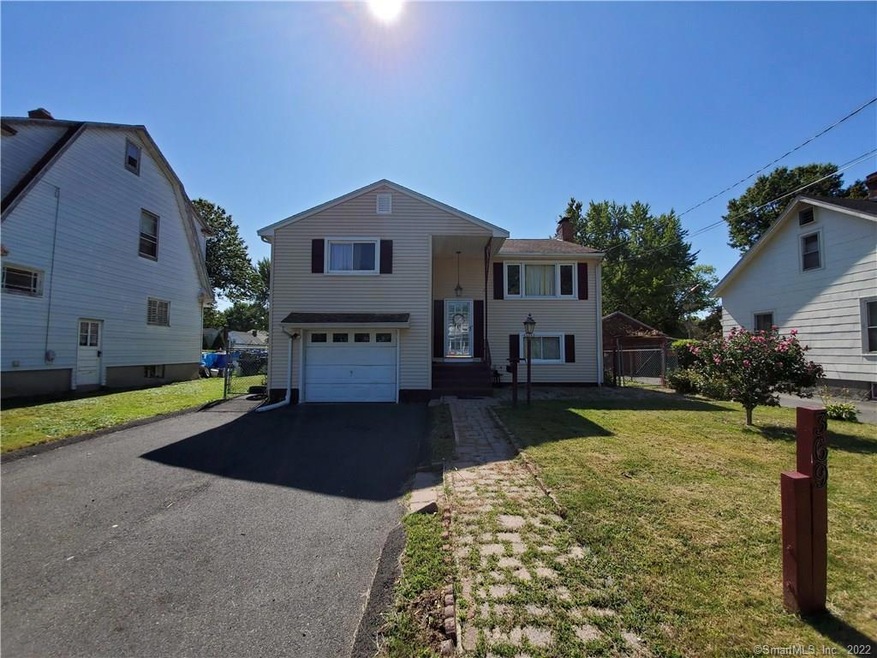 369 Nott St, Wethersfield, CT 06109 - photo 1