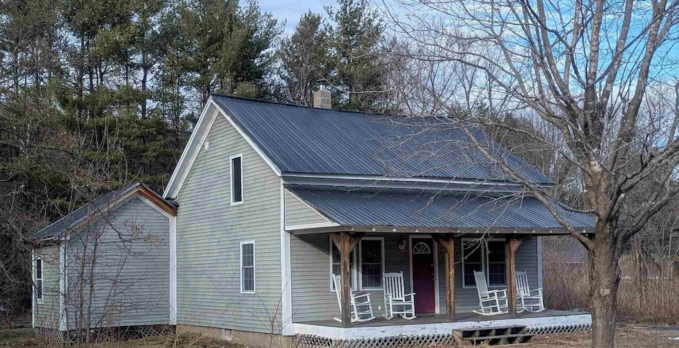 10 Hobbs Rd, West Ossipee, NH 03890 - photo 1