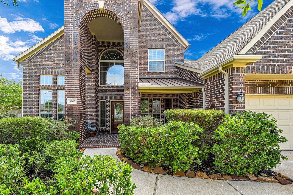 4103 Lodge Ranch Ct, Fulshear, TX 77441 - photo 1