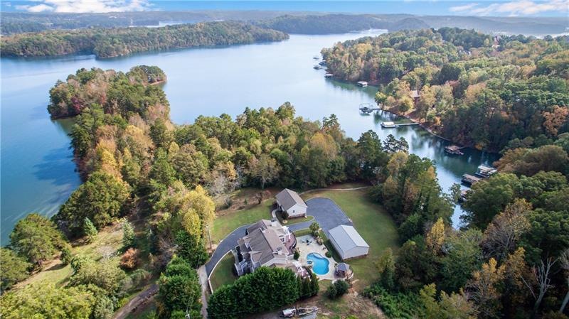 2488 Old Fork Rd, Gainesville, GA 30506 - photo 1