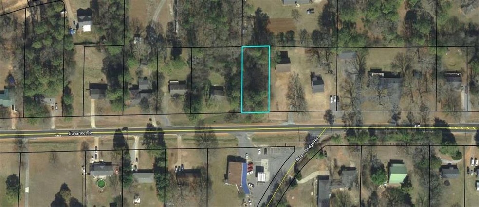 0 Euharlee Rd SW unit 6089522, Euharlee, GA 30120 - photo 1