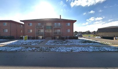 2140 Lilac Ln unit 104, Aurora, IL 60506 - photo 1