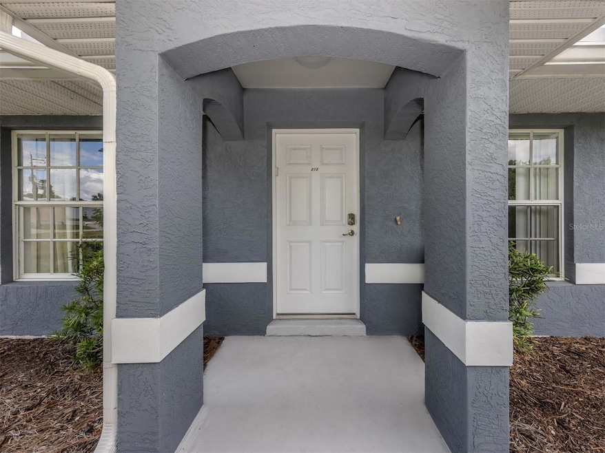 209 Boundary Blvd unit 212, Rotonda West, FL 33947 - photo 1