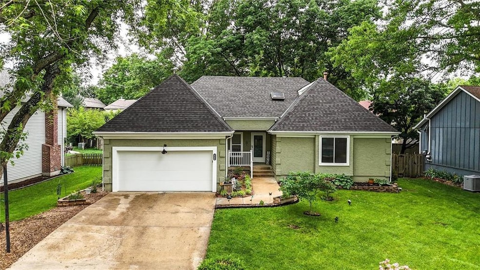 Sold • Co-Listing Agent