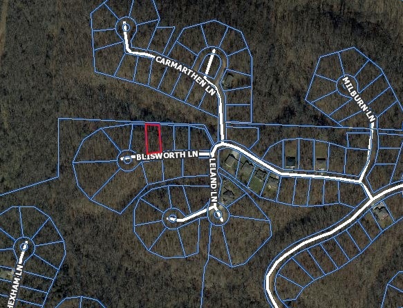 0 Blisworth Ln unit 1254982, Bella Vista, AR 72715 - photo 1