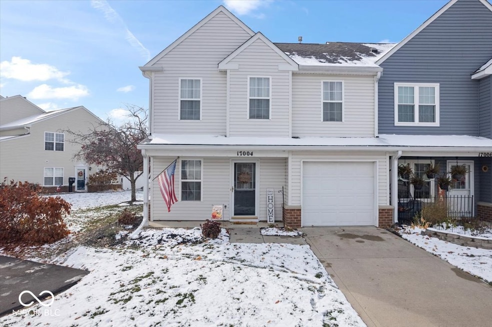 17004 Fulton Place unit 2101, Westfield, IN 46074 - photo 1