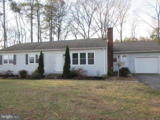 18250 Shingle Point Rd, Georgetown, DE 19947 - photo 1