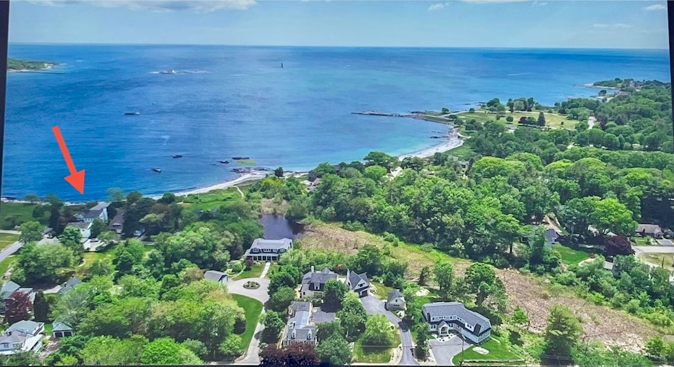 40 Ocean St, New Castle, NH 03854 - photo 1