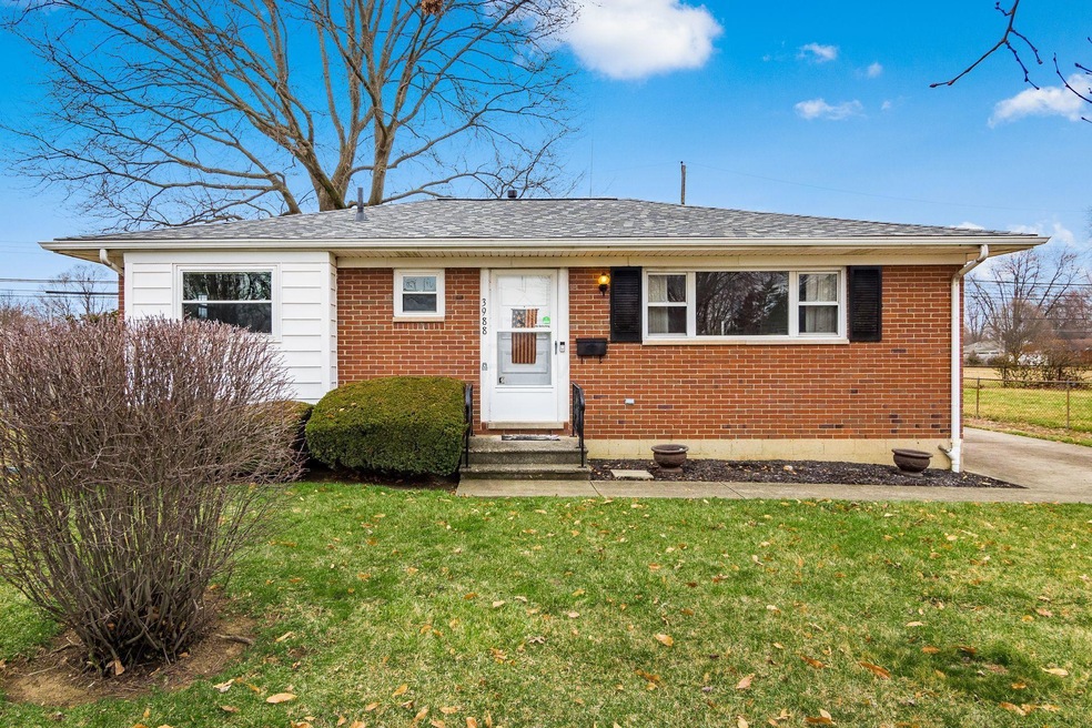 002 3988 Barthel Ave Columbus