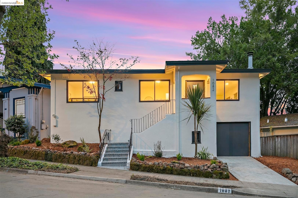 1082 Keith Ave, Berkeley, CA 94708 - photo 1
