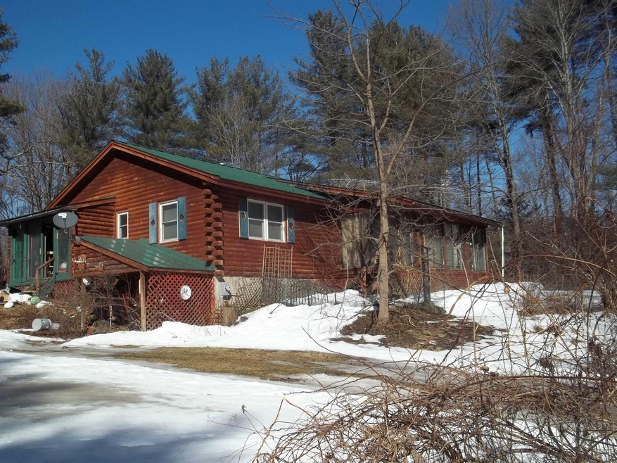 581 Barker Hill Rd, Castleton, VT 05735 - photo 1