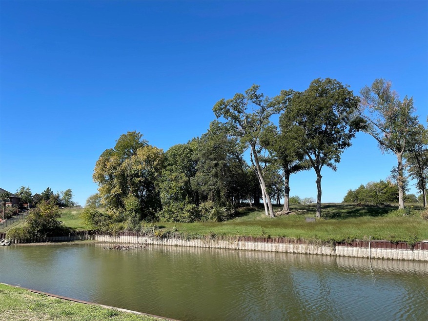 Lot 461 Canal St, Corsicana, TX 75109 - photo 1