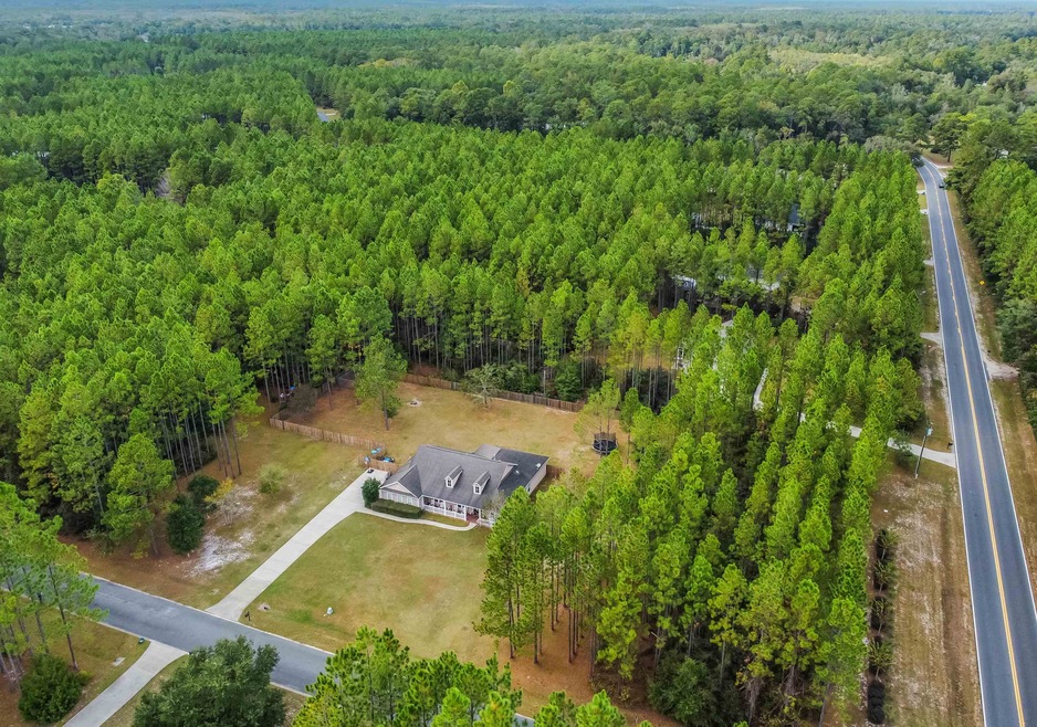 14 Loblolly Dr, Crawfordville, FL 32327 - photo 1