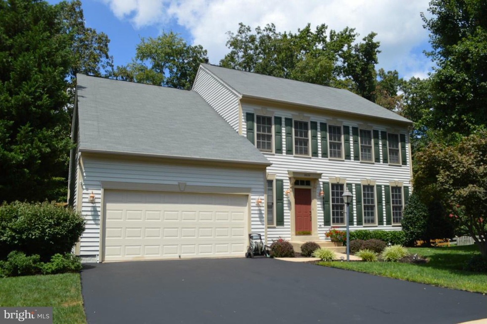 9939 Bagpipe Ct, Bristow, VA 20136 - photo 1