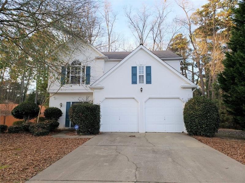 2595 Davenport Park Dr, Duluth, GA 30096 - photo 1