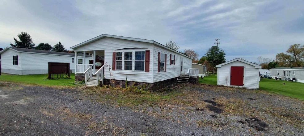 For Sale $54,900