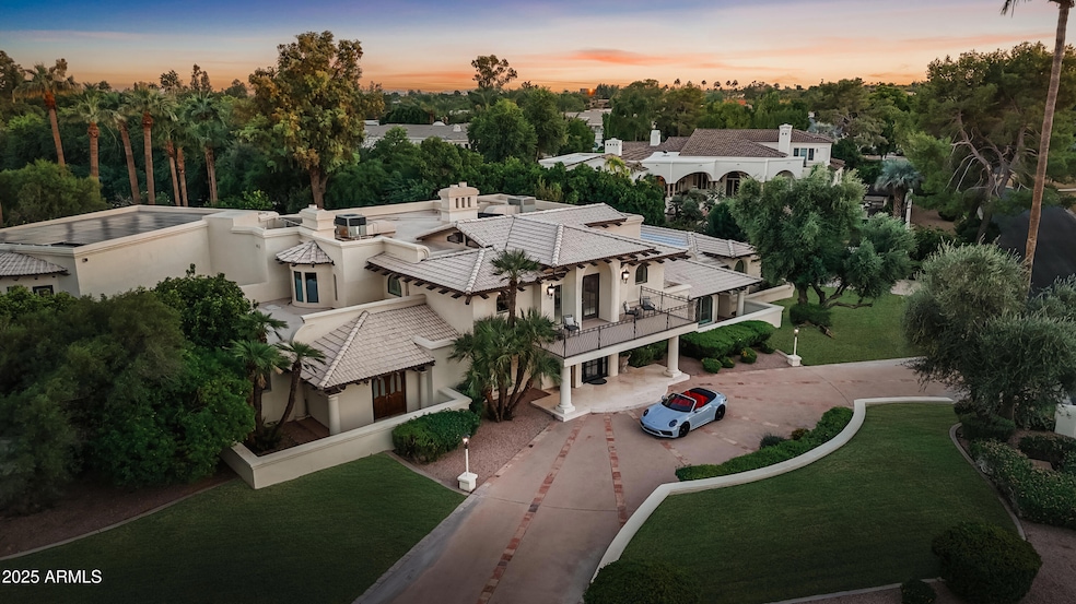 For Sale $8,850,000 • Co-Listing Agent