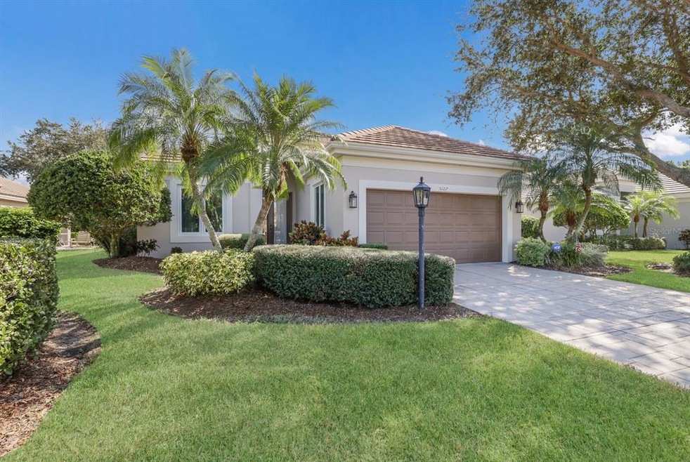 Maintenance free community including lawn and land