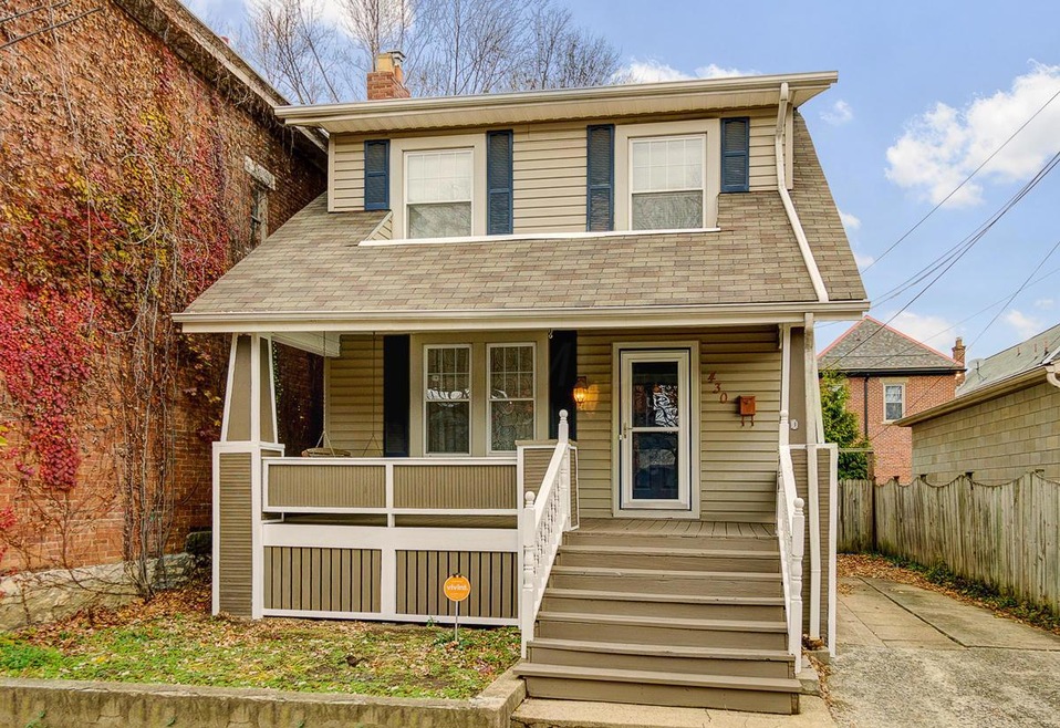 430 Siebert St, Columbus, OH 43206 - photo 1