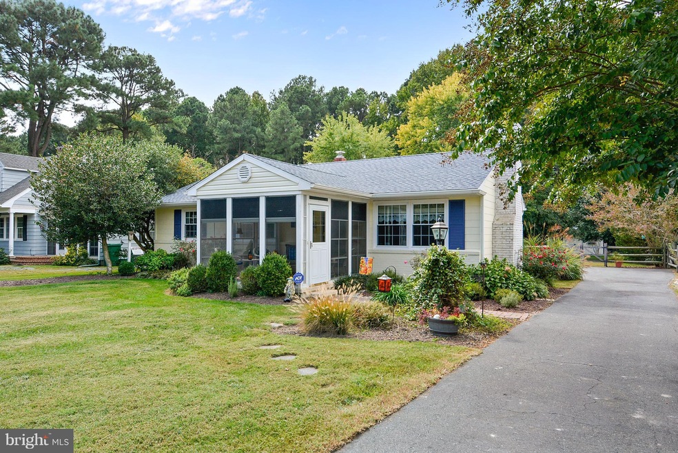 1010 Riverview Terrace, Saint Michaels, MD 21663 - photo 1