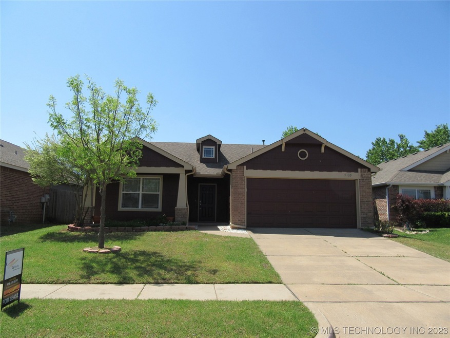 unlisted-address, Broken Arrow, OK 74012 - photo 1
