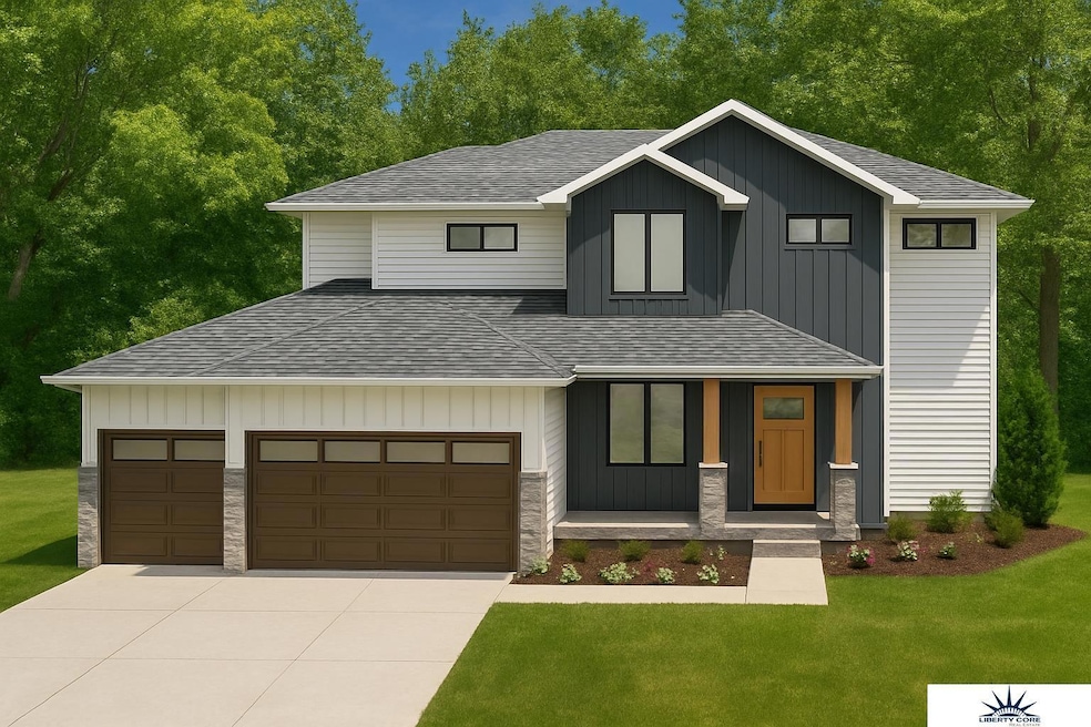 4310 S 212th St, Elkhorn, NE 68022 - photo 1