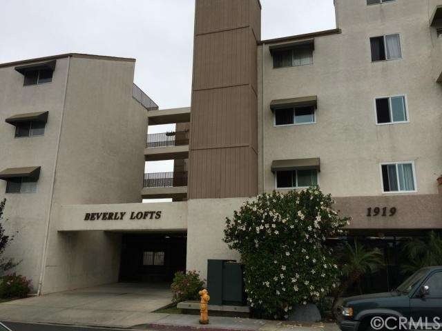 COMPLEX FRONT