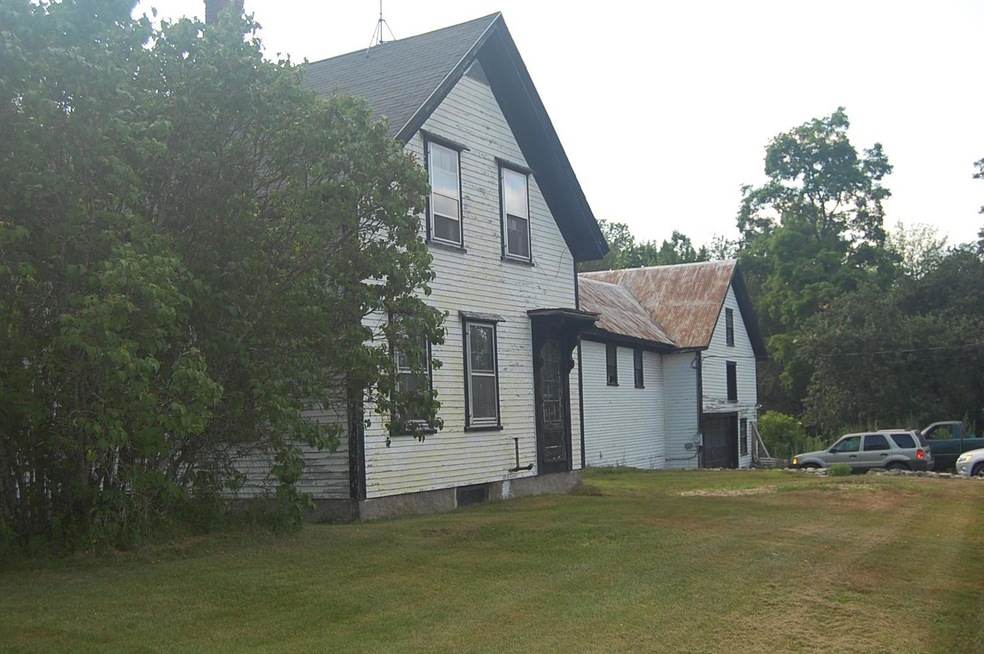 Front view