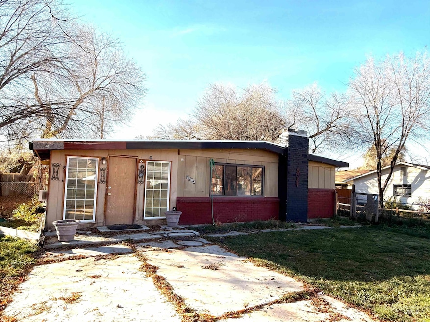 2503 S Virginia St, Boise, ID 83705 - photo 1