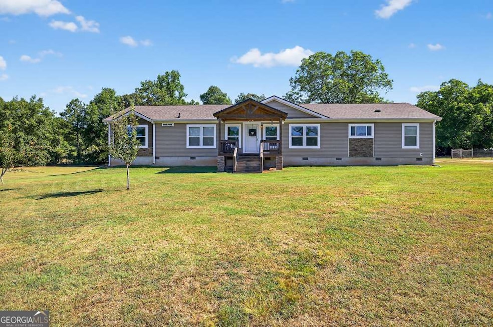 Under Contract $529,900