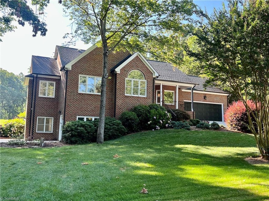 664 Nassau Trail, Asheboro, NC 27205 - photo 1