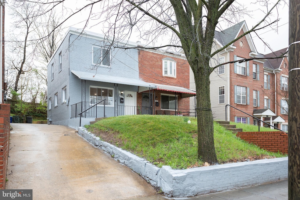 5757 E Capitol St SE, Washington, DC 20019 - photo 1