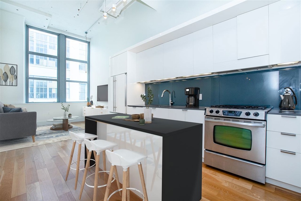 50 Dey St unit 456, Jersey City, NJ 07306 - photo 1