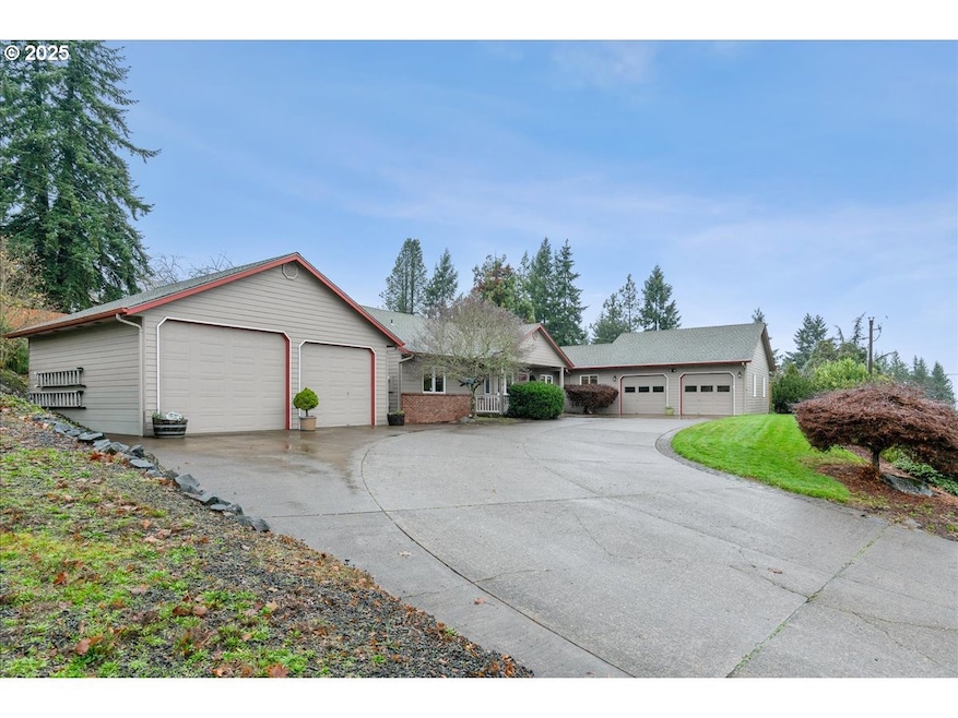 3310 Crocker Ln NW, Albany, OR 97321 - photo 1