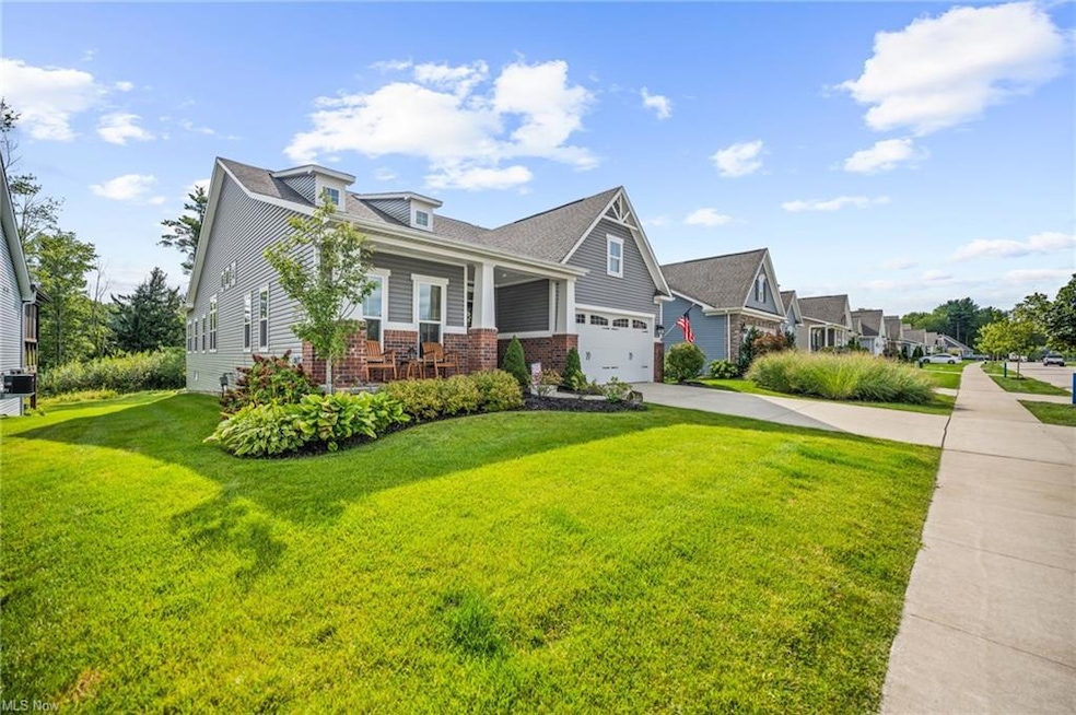 225 Lakeland Way, Aurora, OH 44202 - photo 1