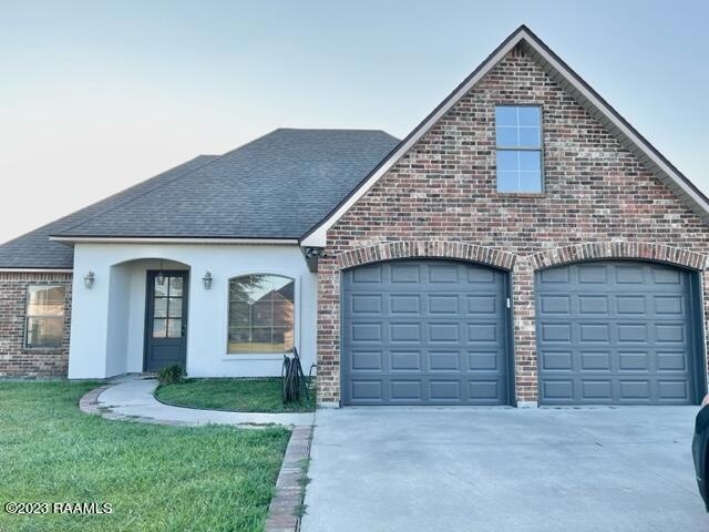 605 Timberstone Dr
