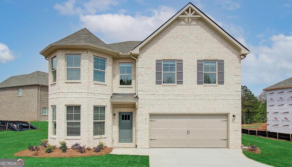 180 Cabin Way, Hampton, GA 30228 - photo 1