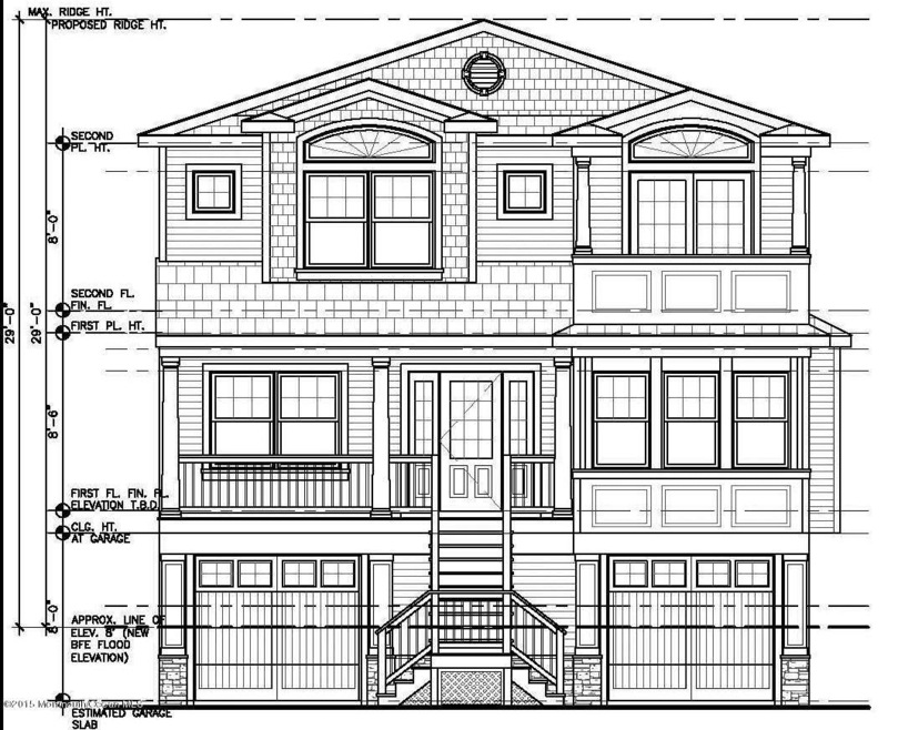 35 Bullard Front Elevation
