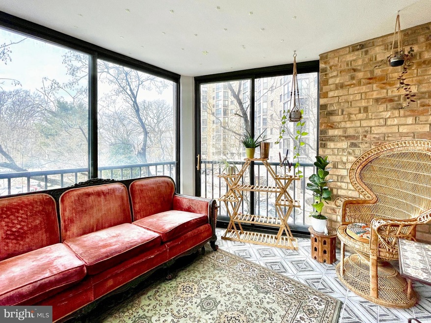 5901 Mount Eagle Dr unit 317, Alexandria, VA 22303 - photo 1