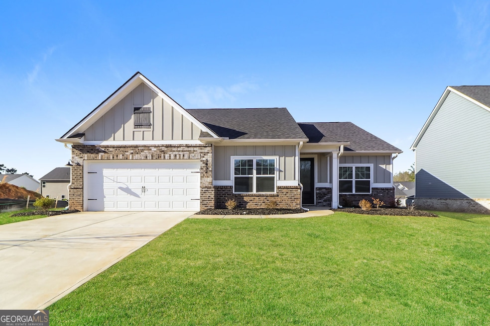 3432 Arabian Farm Ln, Dacula, GA 30019 - photo 1